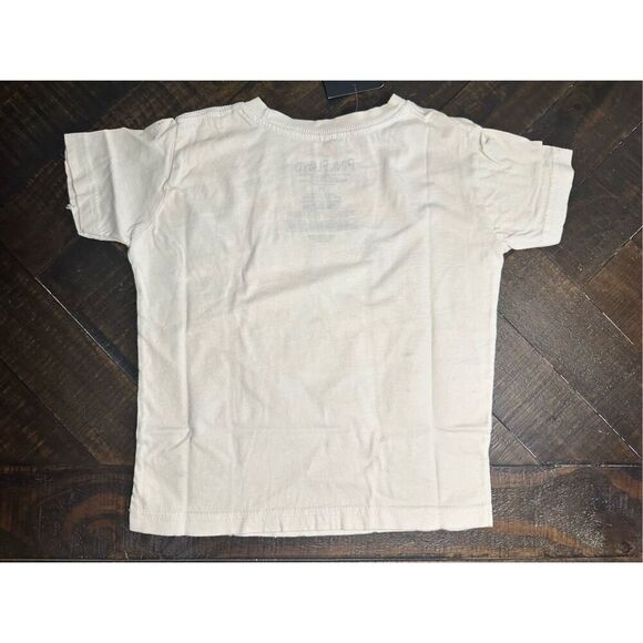Pink Floyd Animals Tour Distressed Mini Band Tee Size 3T New - Picture 3 of 3